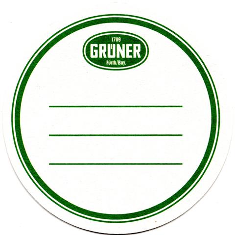 f�rth f�-by gr�ner brhs mach 3a (rund215-3 linien-gr�n)